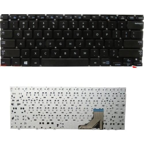 SSEA New US Keyboard For SAMSUNG NP530U3B 530U3B NP530U3C 530U3C NP535U3C 535U3C NP540U3C Wholesale Free Shipping