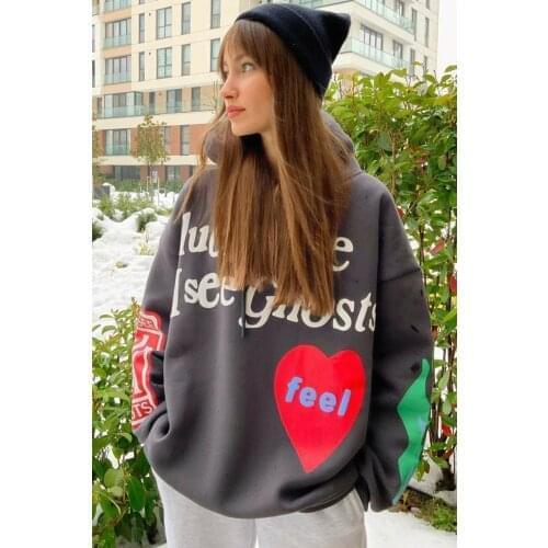 Trendiz Men's Hoodies