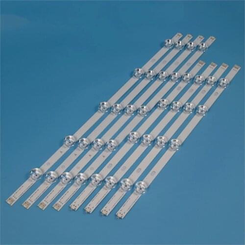 TV Backlight Strip For LG 42LB Series Full HD LED Strips 6916L-1956A 6916L-1709A INNOTEK DRT 3.0 42" A B Kit Bars Lamps Bands