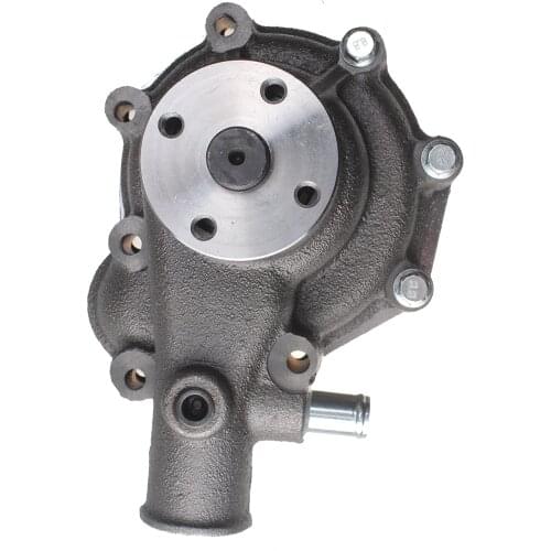 Holdwell Water Pump 32A45-00040 for Mitsubishi Engine S4S