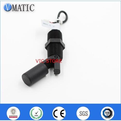 High Quality Plastic Magnetic Switch Waste Water Treatment Low-cost Tiny Tanks VCL3 90 Degrees Side Mounted Float Level Sensors