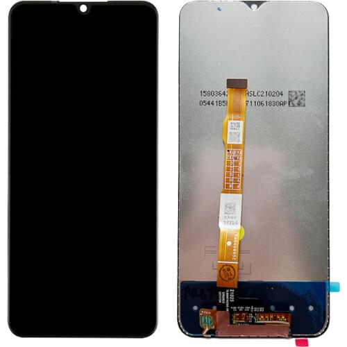 6.58" For VIVO Y31s 5G V2054A LCD Display Touch Screen Digitizer Assembly Replace