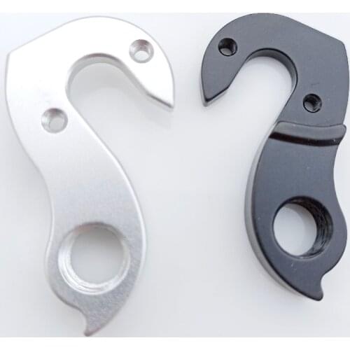 1pc CNC Bicycle parts MECH dropout For Argon 18 Nitrogen Pro Argon18 E119 Plus carbon frame mtb bike GEAR rear derailleur hanger