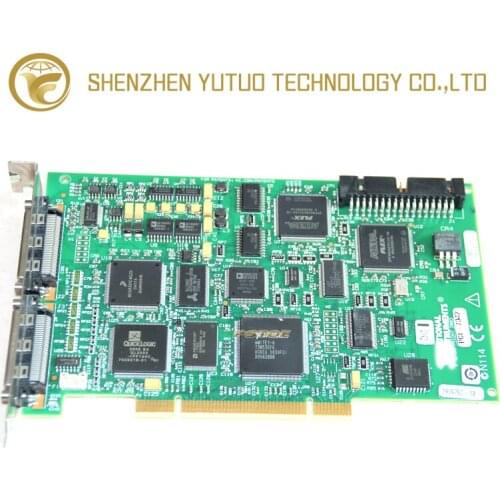 100% original 98% new , NI PCI-7342 card for PCI 2-axis stepper/servo controller 100% quality. Rest assured purchase