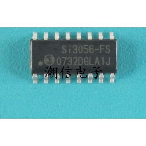 10cps Si3056-FS SOP-16