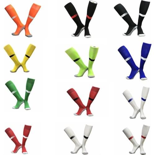 2019 new men sport socks soccer football player socks