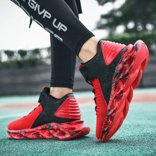 2021 fashion new mens casual sneakers high-top fashion trendy mens basketball shoes explosions Adult casual shoes