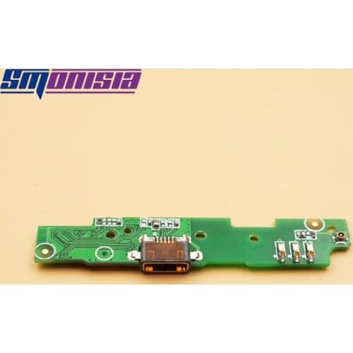 Smonisia 5pcs USB Charging Port Connector For Red Mi 1S Charger Dock Plug