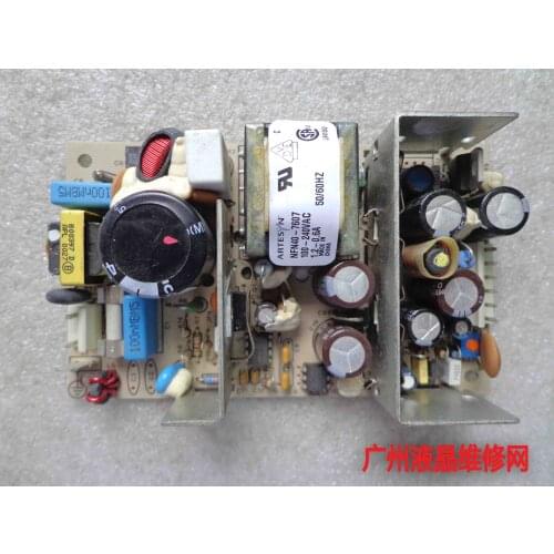 ARTESYN NFN40-7607 three road 12 v plus or minus 5 v output