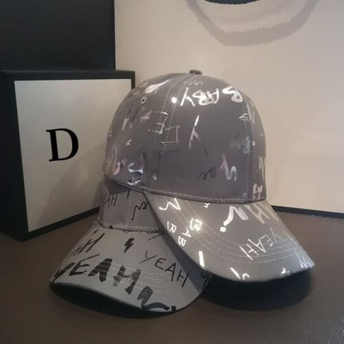 HT376 New Fashion Baseball Cap Men Sun Hat Womens Hats LetterPrinted Hip Hop Men Snapback Adjustable Casual Outdoor Caps