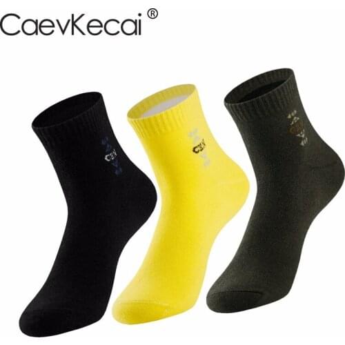Мужские носки CaevKceai China At AliExpress