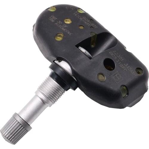 FOR 2008 Acura Tl 315MHz TPMS SENSOR Tyre Pressure Sensor TIRE AIR PRESSURE SENSOR 06421-S3V-A04