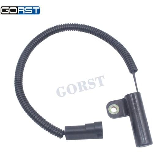Crankshaft Position Sensor 56027280 For Jeep Wrangler Grand Cherokee 56026884 5S1805 Car Parts