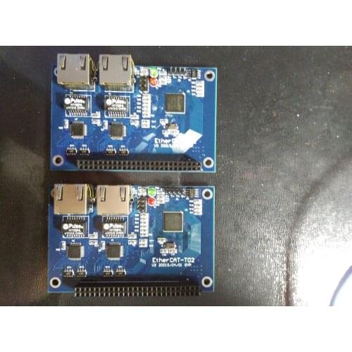 EtherCAT Development Board ET1100 Core Board LAN9252 Core Board