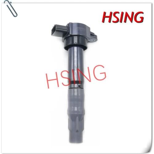 HSINGYE BRAND-NEW# MR994643 Ignition Coil Fits For Mitsubishi Eclipse Galant Lancer Outlander 2.4L 3.8L ***Part No# FK0279