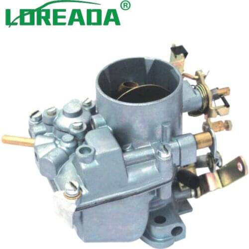 Carburettor carb copy zenith 361V Carburetor 2 1/4 2.25 Petrol for Land Rover Series 2, 2a 3