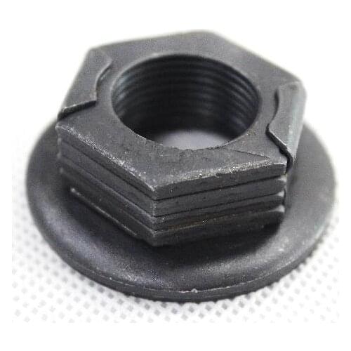 Metal Nut Steering Knuckle for FORD MONDEO MK3 III 2004-2007 Ford Fiesta MK5 2003-2008