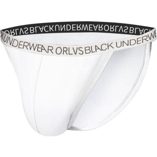 Modal Men Bikini Briefs Sexy Underwear Briefs Men Underpants Male Panties Mens briefs Gay Sexy Men Underwear Free shipping