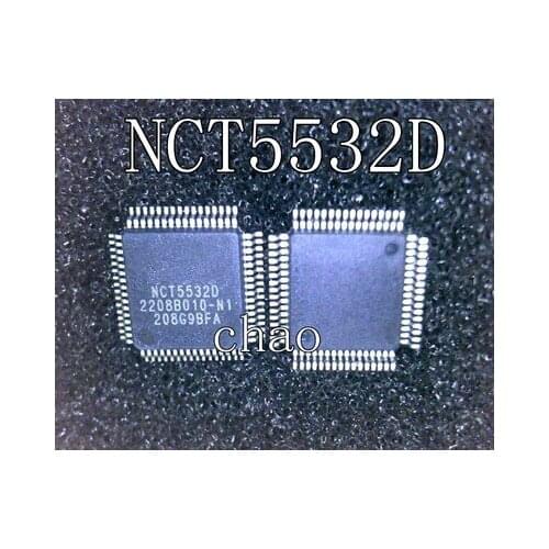 New&original NCT5539D-N1 NCT5539D