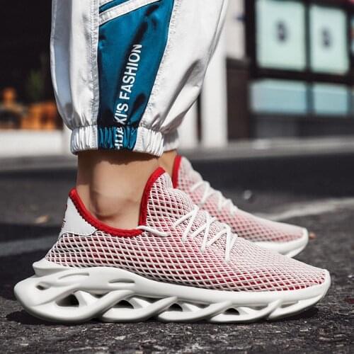 Original New Arrival Authentic Mens Breathable Basketball Shoes Sport Outdoor Sneakers Flying Woven Mesh basketball Shoes Men