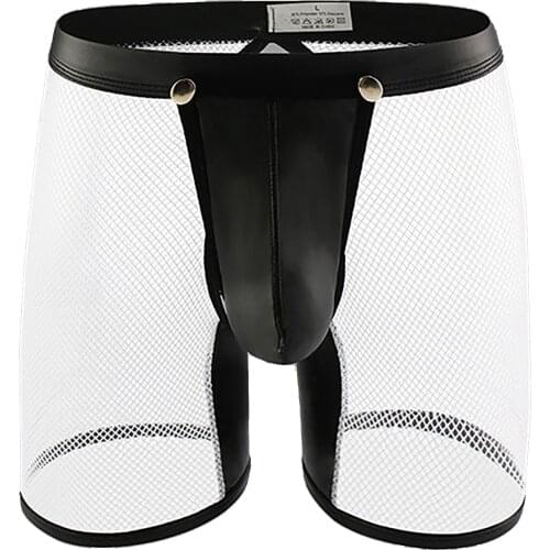 Мужские прозрачные трусы Oyolan China At AliExpress