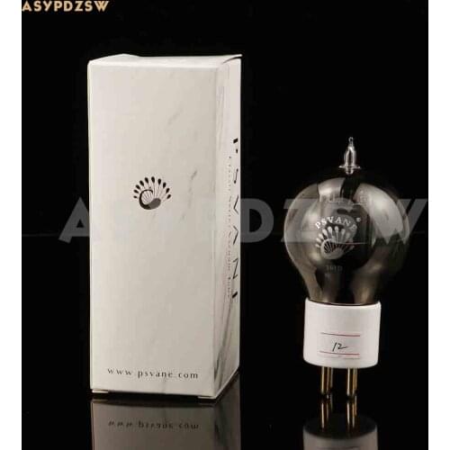 1 PCS New PSVANE 101D HIFI Audio Vacuum tube Replace SHUGUANG/Western Electric 101D/101F/102D