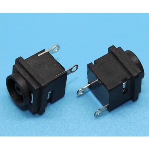 DC Power Jack Connector Socket for Sony PCG-FR/GR VGN-FJ/BX/A/AR BX396XP AR VGN-CS CS13 CS17 CS19 3G2T 3C2L