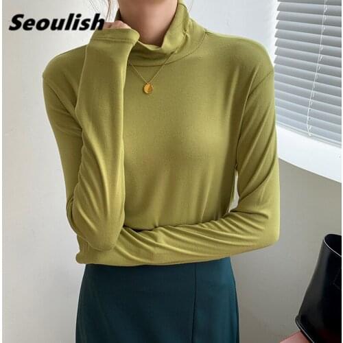 Seoulish Women's Tops & T-Shirts