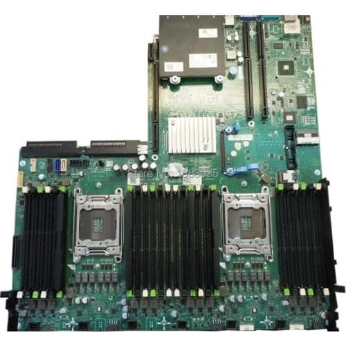 0JP31P JP31P CN-0JP31P server motherboard for PowerEdge R720 R720XD (motherboard only) Tested Working