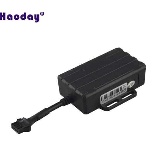 10pcs/lot Multi-function GPS Car Tracker Vehicle Locator LK210 Real Time Tracking Device Locator Geo-fence and Movement Alert