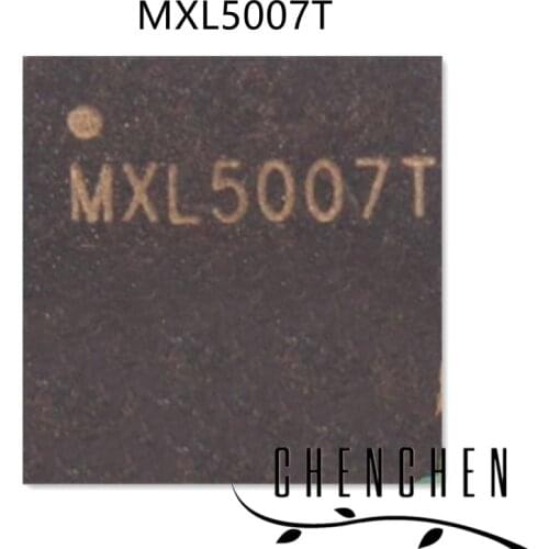 5pcs/lot MXL5007T MXL5007 QFN32 100% New