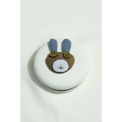 La'dess Accessories & Collections Ld mirror Mdl:2 mirror зеркало espejo miroir decorative objects