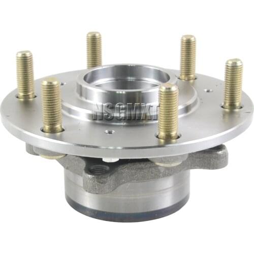 AP01 New FRONT HUB WHEEL BEARING MR992374 3880A036 for MITSUBISHI L200 Pajero/Montero MN103380 802991 051462B 3880A036 ADC48261