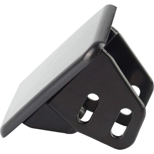 Bumper Headlight Washer Nozzle Cover Primed 61678031307 For BMW E90 E91 320i 325i 330i