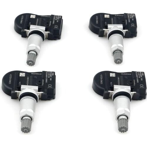 YOMI Tire Pressure Sensor For Suzuki Vitara SX4 S-cross Ignis Baleno Swift Jimmy 43139-61M00 4313961M00 43130-61M00 4313061M00