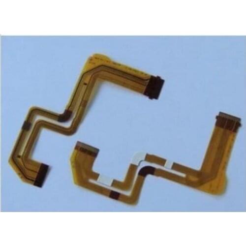 FP-1062 LCD Flex Cable For SONY SR37E SR38E SR47E SR48E SR57E SR67E SR87E SR37 SR38 SR47 SR48 SR57 SR67 SR87 Video Camera
