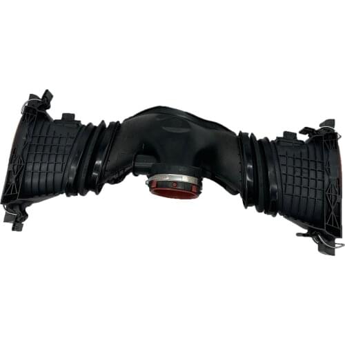 Air Mass Meter Air Cleaner Intake Duct Hose Fit for M642 A6420901642 Replace Parts Air Intake Pipe Mass Air Flow Sensor Hose