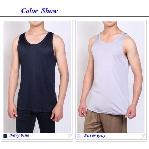 Мужские трикотажные майки LOVILK China At AliExpress