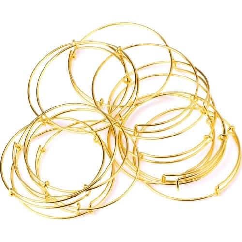 LUXUKISSKIDS Silver Bracelets