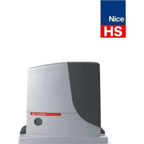 Nice Robus 500 HS Fast Sliding Door Motor (The Single-Engine)