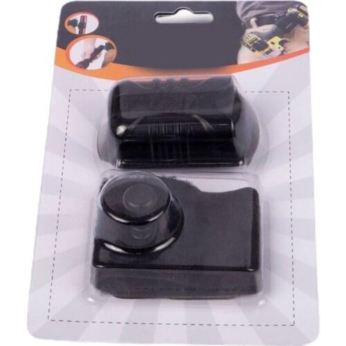 Heavy-duty Tool Host Set Waist Hanging Tools Plastic Tool Case High-quality Tool for Men Tool Belts Variety of Tools