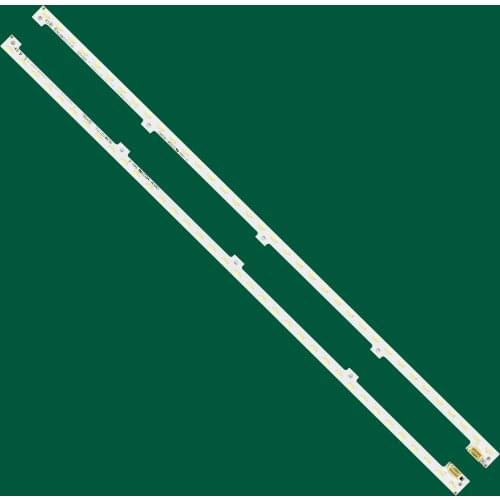 New kit 2pcs/set LED blacklight strip for CMKM_MB2S NLAW10171R CMKM_MB2S NLAW10171L 32Y36R 32Y36L TX-L32EX34 TX-L32EW5 TX-L32E5E