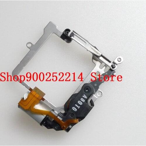 New Shutter drive motor assy repair parts For Sony ILCE-6000 A6000 A6300 camera