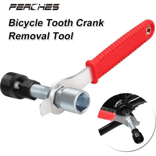 Peaches Bicycle Repair Tools