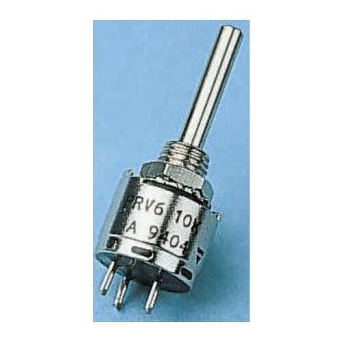 PRV6 50K PRV6SAABJYB25503KL Sfernice 50K Waterproof Potentiometer switch