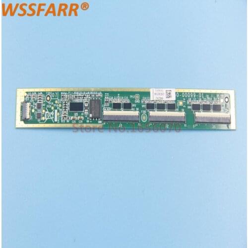 Original For VAIO Fit15 SVF15N F15N SVF15N17CBX series laptop 54-50-00099-01 touchScreen circuit board