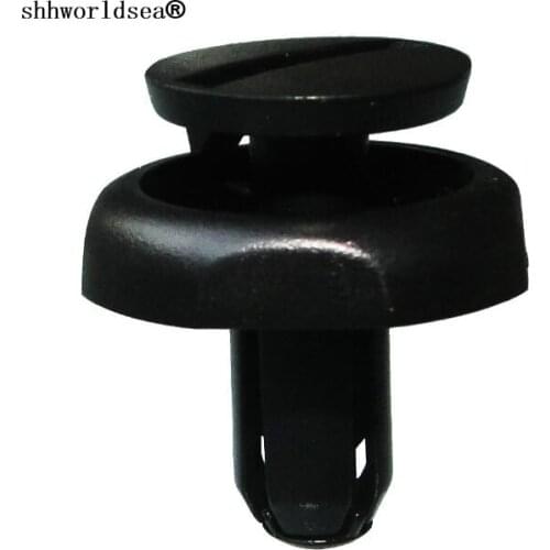Shhworldsea 100 Pcs/Lot auto clip and fastener Promote the localizer for Toyota#53259-20030 5325920030