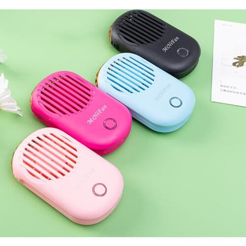 USB Mini Air Conditioning Fan for Eyelash Extension Graft Eyelash Extension Dedicated Dryer Blower Glue Blower