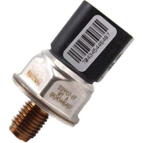 YAOPEI NEW High Quality Fuel Rail Pressure Sensor 55PP07-01 For Sedona Hyundai Terracan 2.9 Crdi 55PP0701 93077508A 04352468416