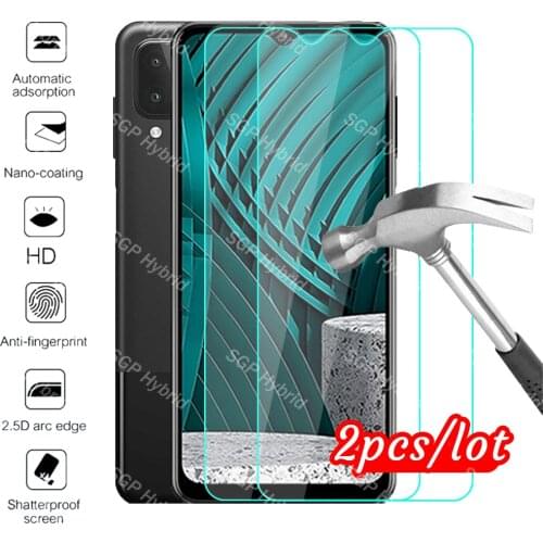 For samsung galaxy m12 tempered glass for samsung m12 m 12 2021 screen protector samsun galaxi m 12 protective glas film